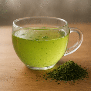 20251121 1339 mint tea delight simple compose 01kajzv4dcek38ktnhvx0e7kt2